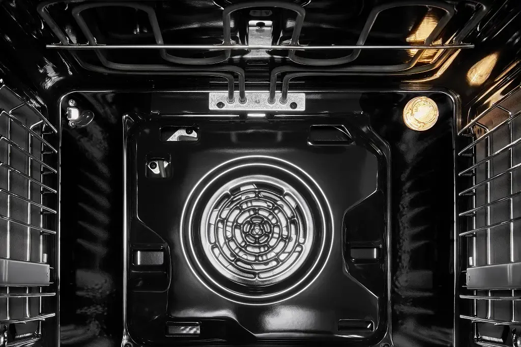 Детальное фото товара: Midea MO78107CGB