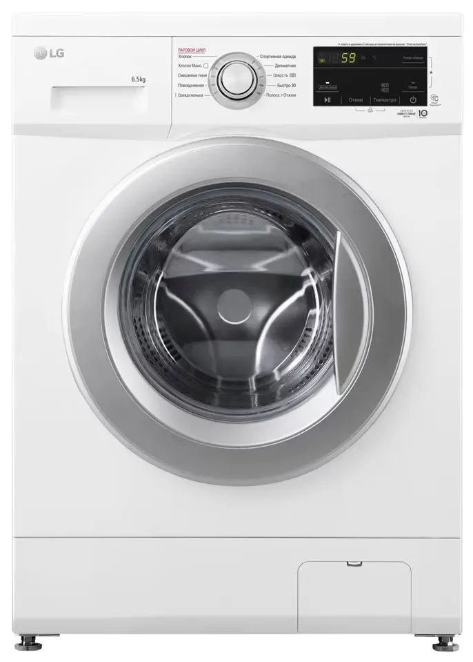 Фото товара: LG F2J3WS3W