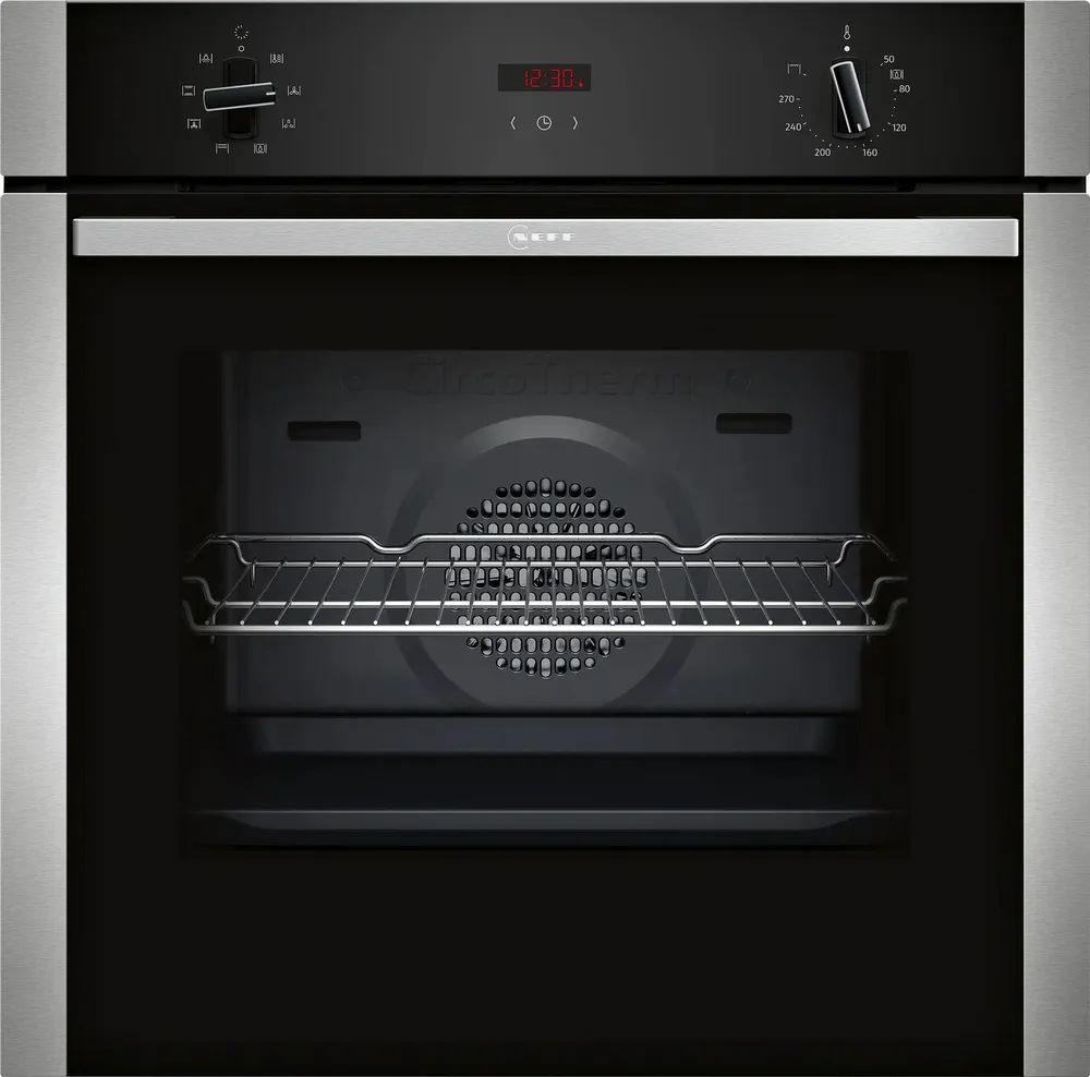 Фото товара: NEFF B1ACC2AN3