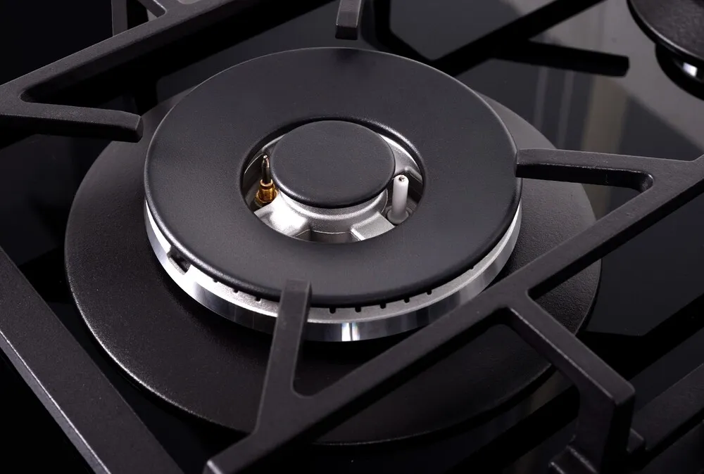 Детальное фото товара: Korting HGG 6919 CTN газовая поверхность