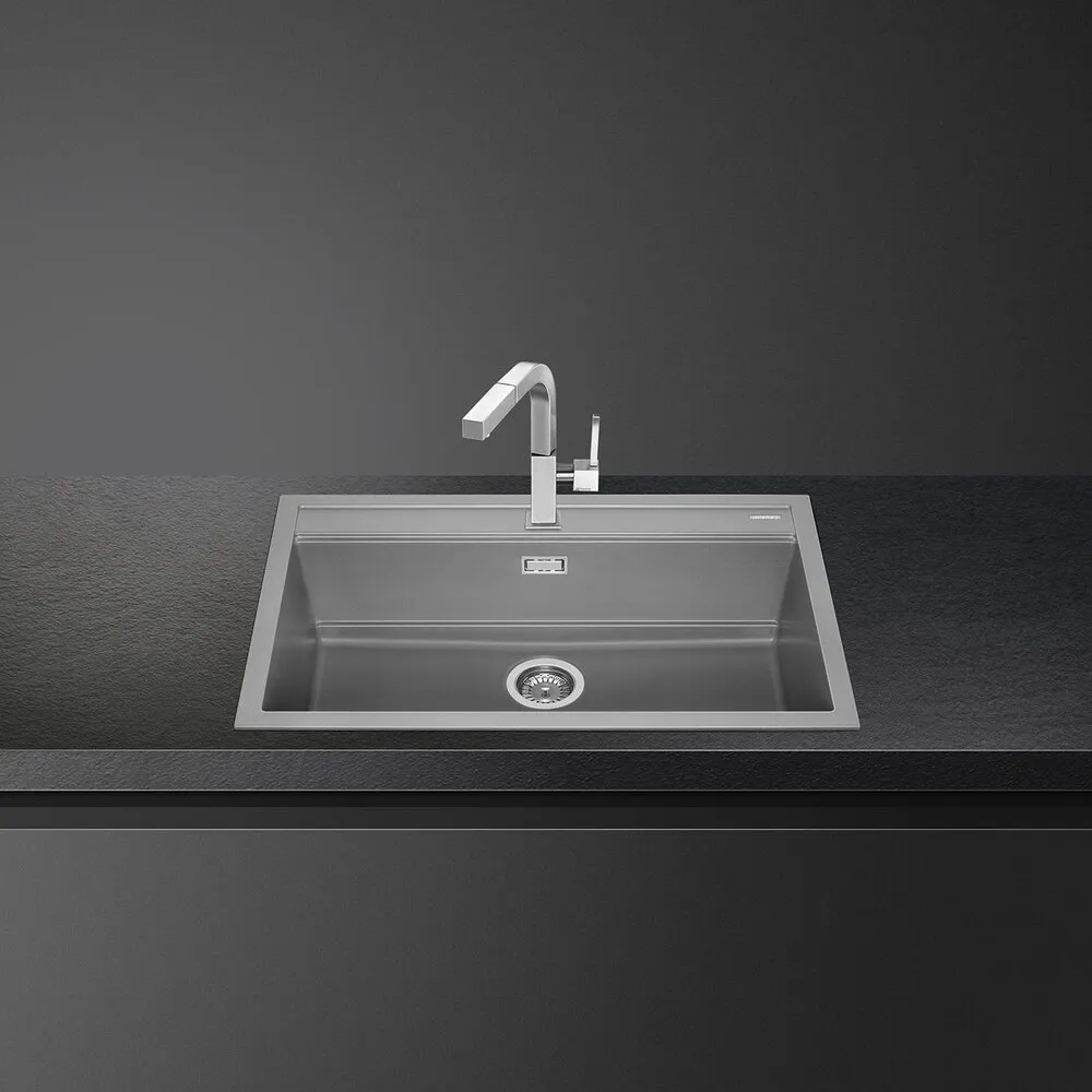 Детальное фото товара: Smeg VSGX860CT