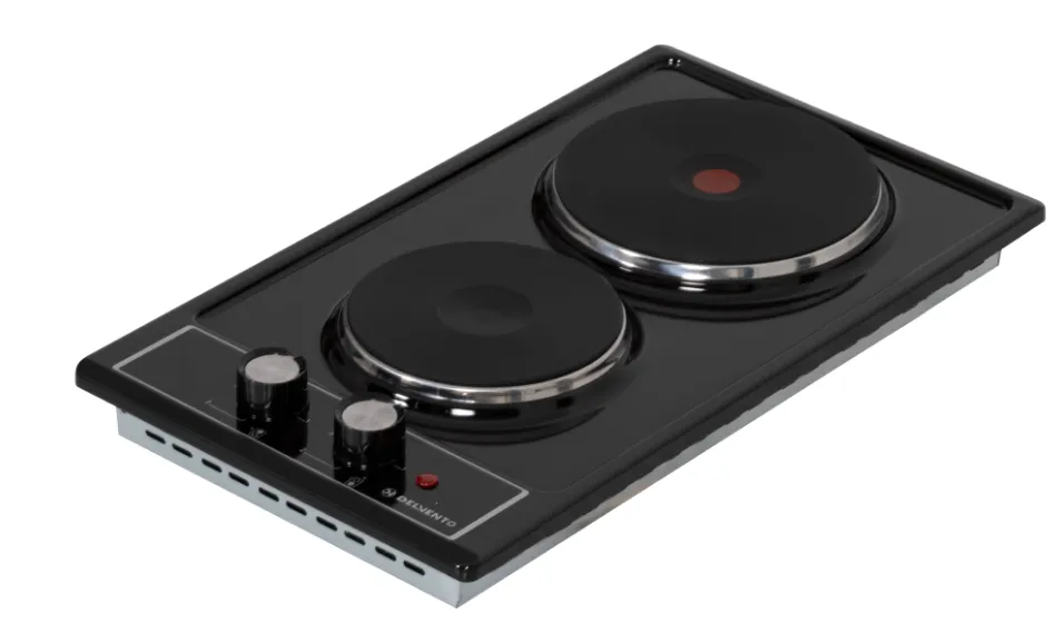 Детальное фото товара: Delvento V30E02B001 электрическая поверхность