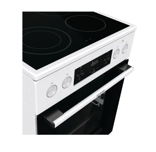 Детальное фото товара: Gorenje GECS5C60WPA