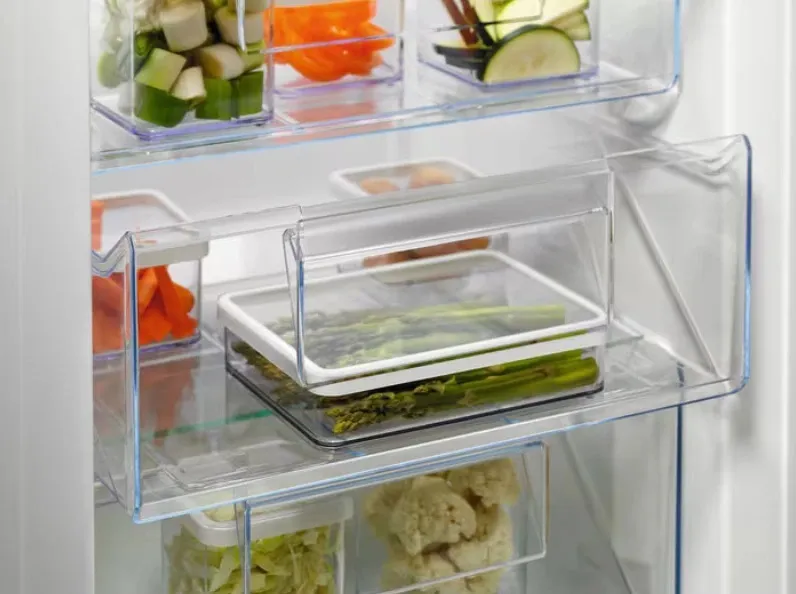 Детальное фото товара: Electrolux LUB3AE88S