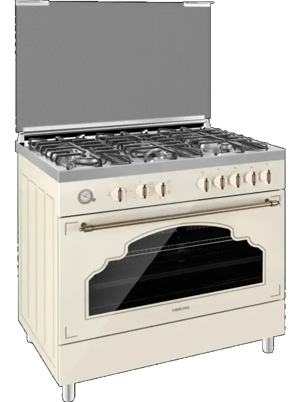 Детальное фото товара: HIBERG FEG 950-35 SY