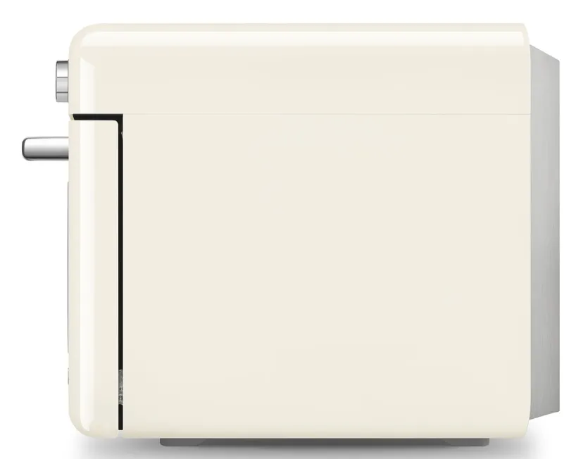 Детальное фото товара: Smeg COF01CREU