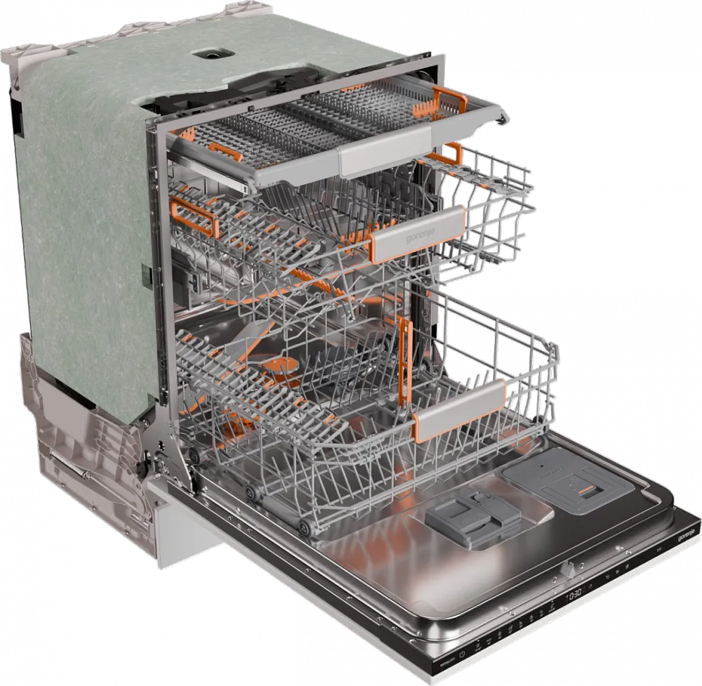 Детальное фото товара: Gorenje GV693A65AD