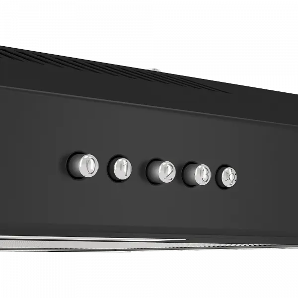 Детальное фото товара: Elikor ECO 60 BK черный