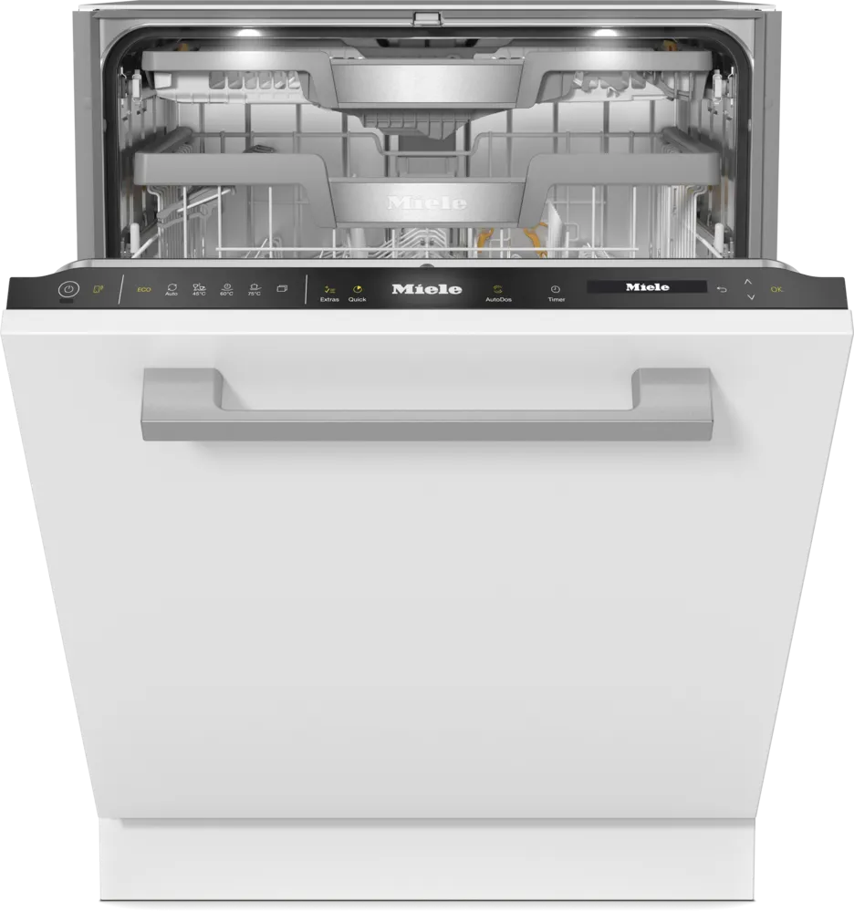 Фото товара: Miele G7760 SCVi
