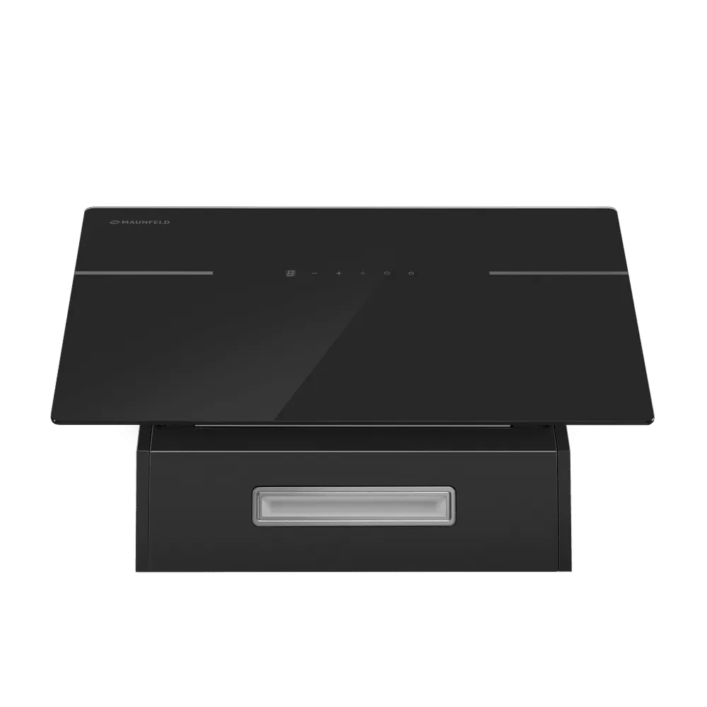 Детальное фото товара: Maunfeld Astro 60 Glass Black