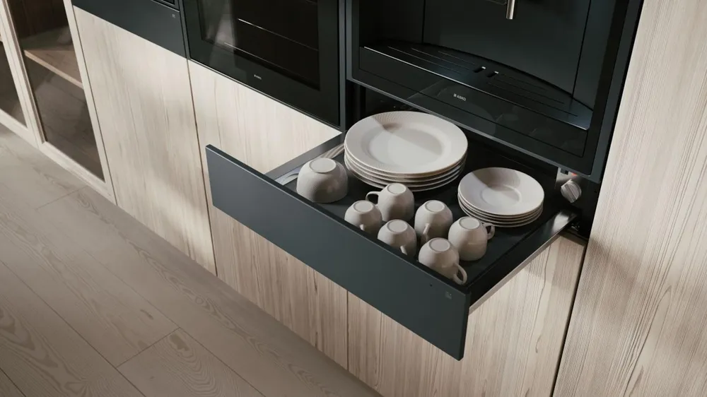 Детальное фото товара: ASKO ODW61GS1