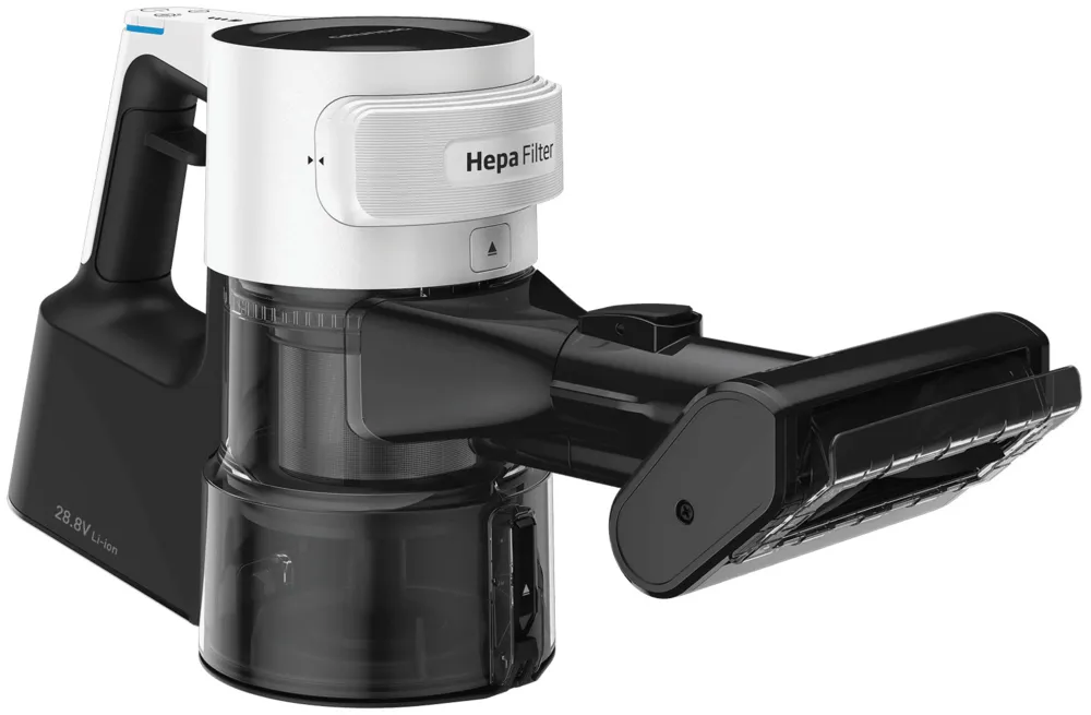 Детальное фото товара: Grundig VCP 8930