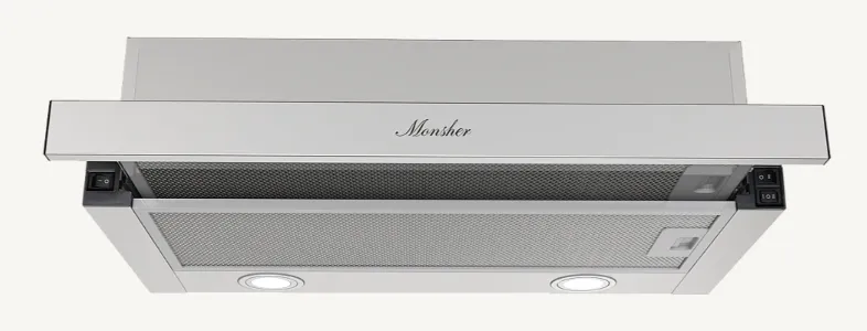 Фото товара: Monsher Loin 60 Acier