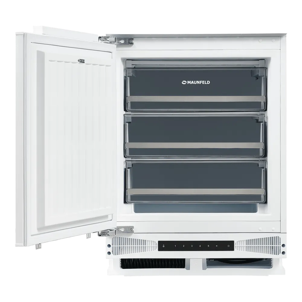 Детальное фото товара: Maunfeld MBFR88SWGR Inverter