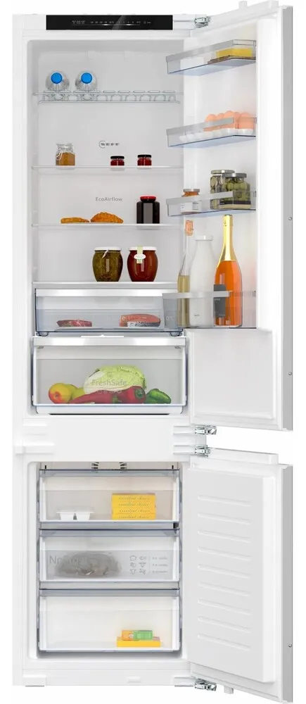 Фото товара: NEFF KI7962FD0