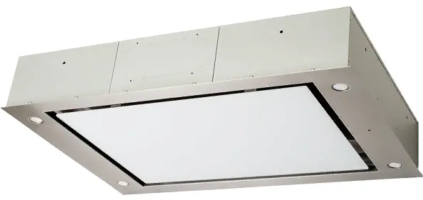 Детальное фото товара: AKPO WK-9 Manado 90, белый (вытяжка + короб)