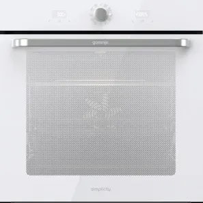 Фото товара: Gorenje BOS67371SYW