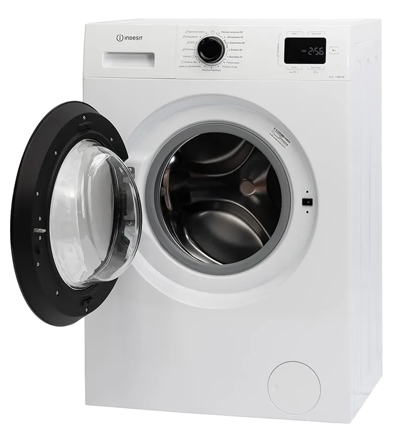 Детальное фото товара: Indesit ILS3 61291 B