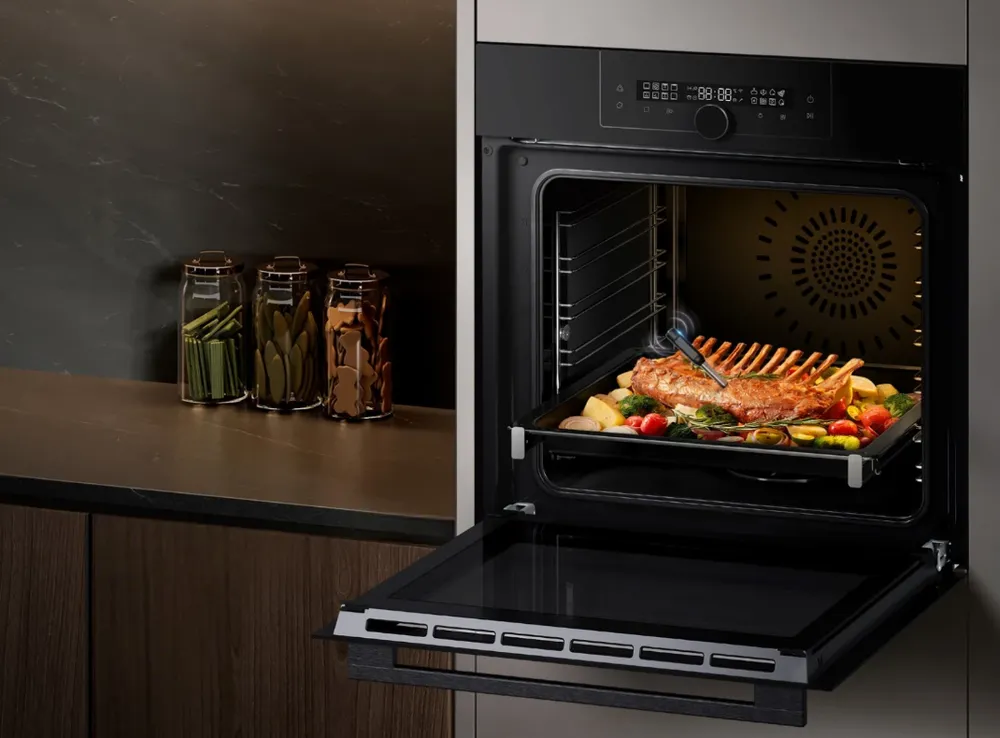 Детальное фото товара: Haier HOQ-F6QSB4GBU
