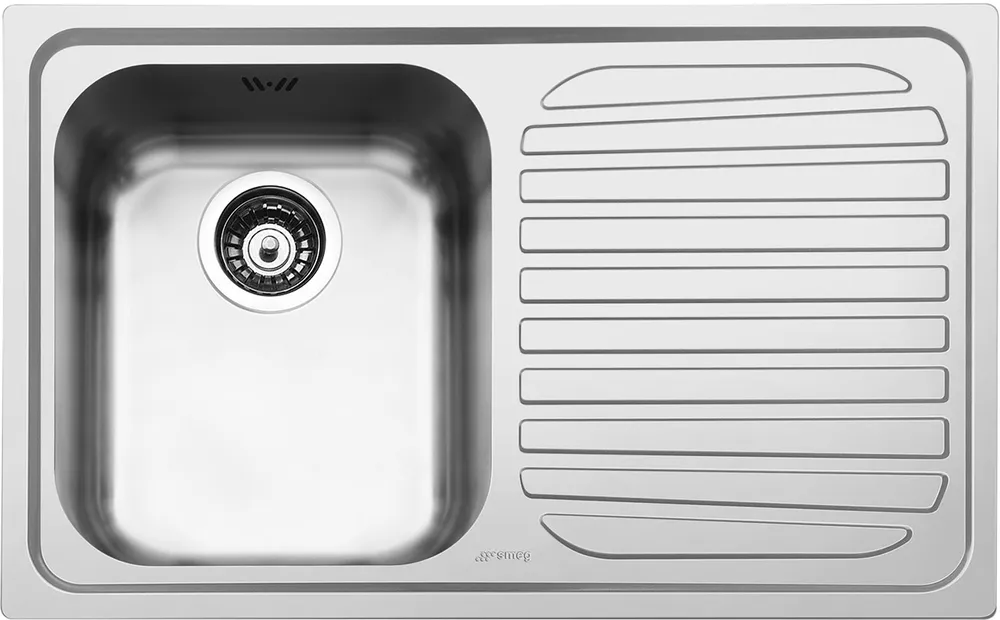 Фото товара: Smeg SP791D-2