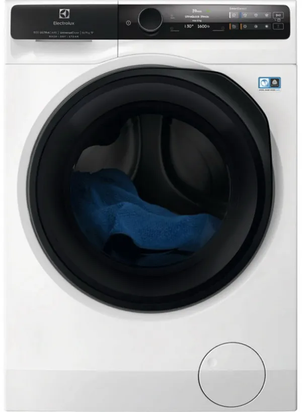 Фото товара: Electrolux EW8W7607QE