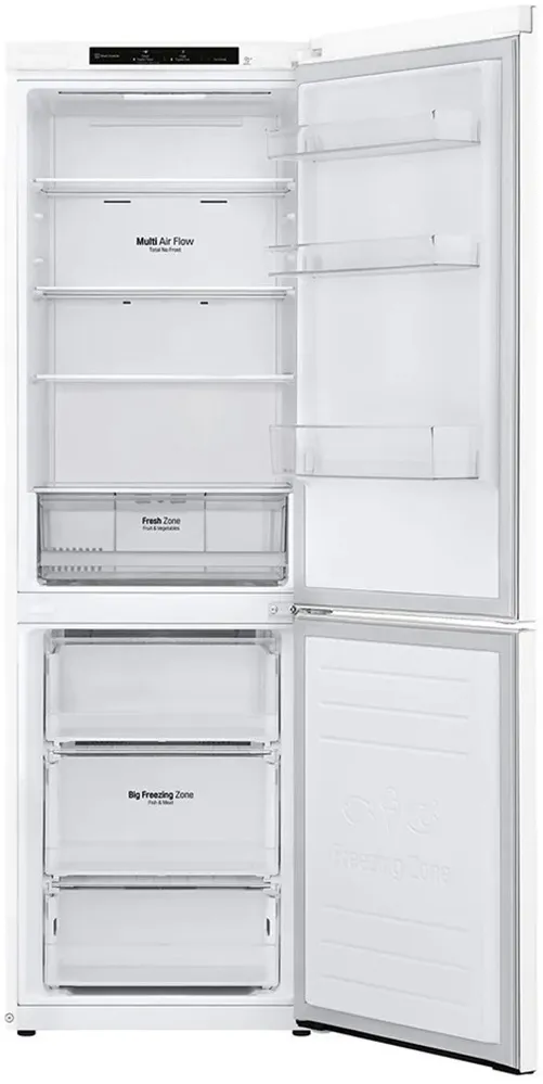 Детальное фото товара: LG GWB459SQLM