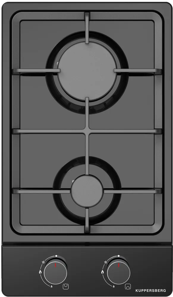 Фото товара: Kuppersberg FS 30 B газовая поверхность
