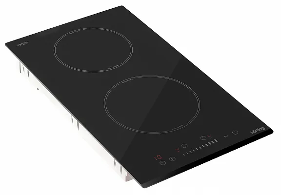 Детальное фото товара: Korting HI 30041 B индукционная поверхность
