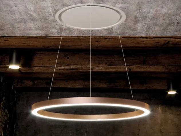 Фото товара: Pando SKYRING/54 COBRE V.1130 ECO PLUS