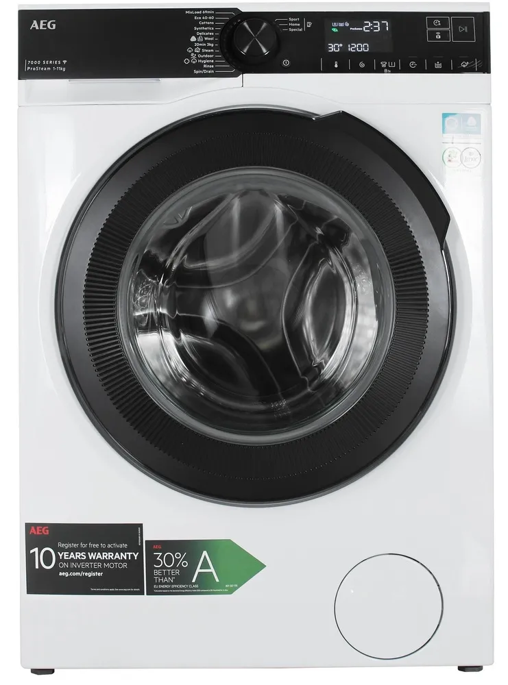 Фото товара: AEG LFR73044SCE