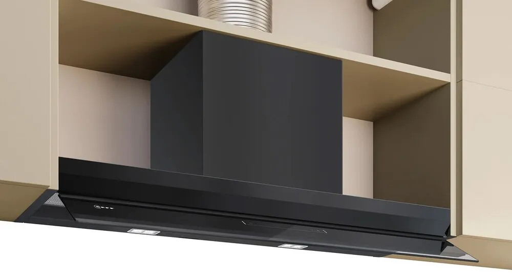 Фото товара: NEFF D97XDP2S0