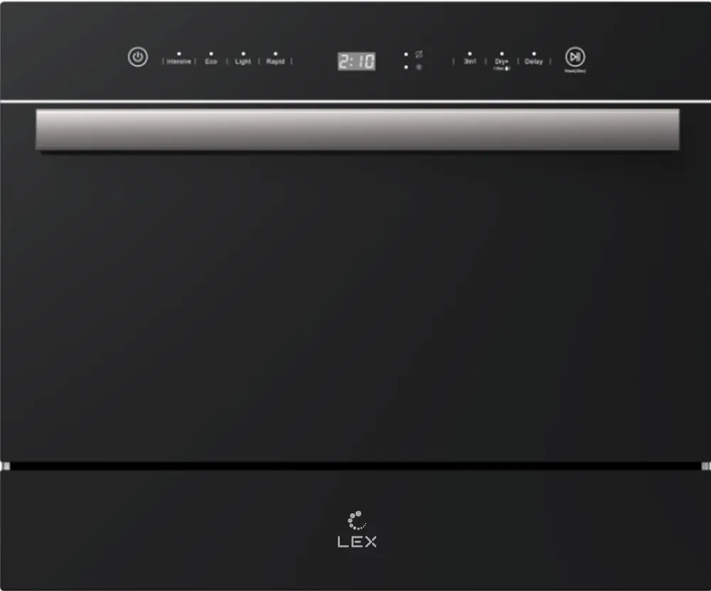 Фото товара: LEX DW4541BL Compaсt