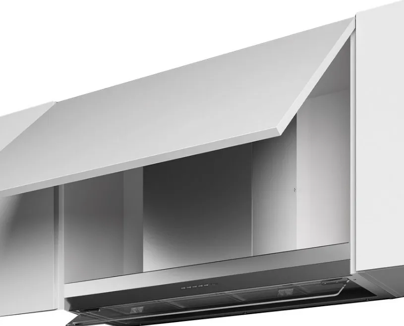 Фото товара: Falmec VIRGOLA TOUCH NRS 90