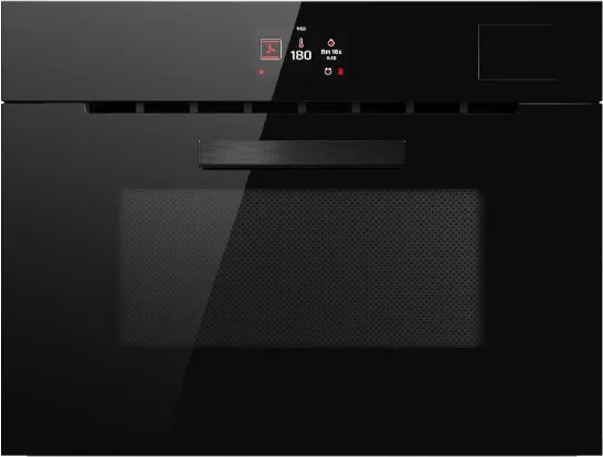 Фото товара: ELICA VIRTUS COMBI STEAM MW 645 TFT BL