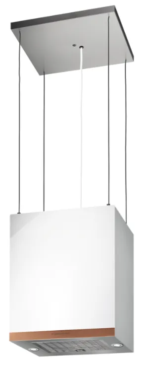 Фото товара: Kuppersbusch DI 3800.0 W7 Copper