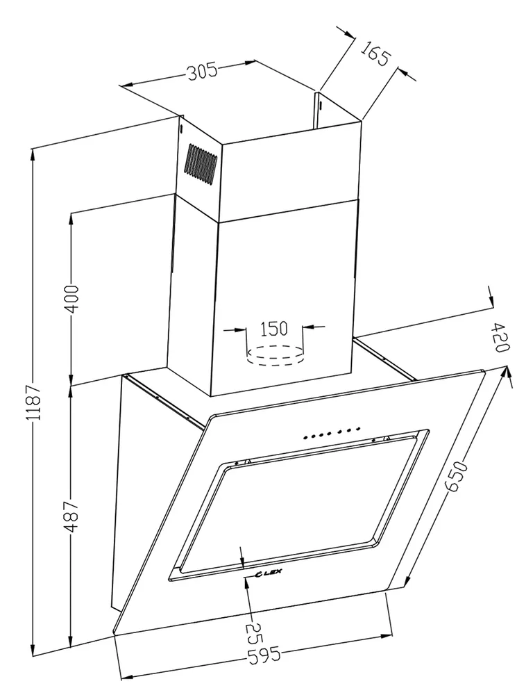 Схема встраивания