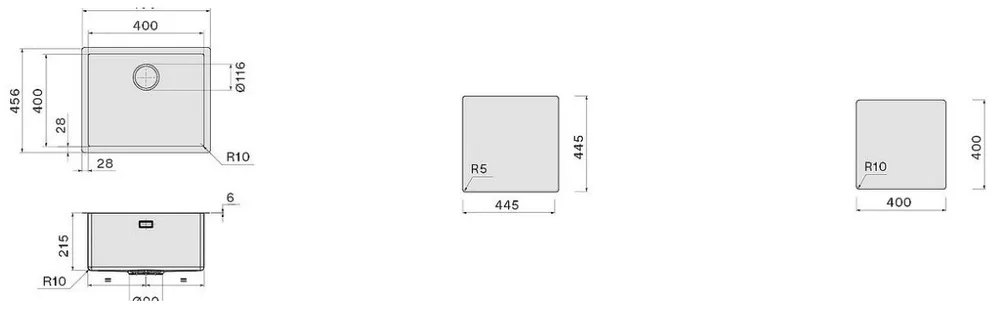 Схема встраивания