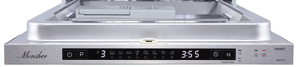 Детальное фото товара: Monsher MD 4515