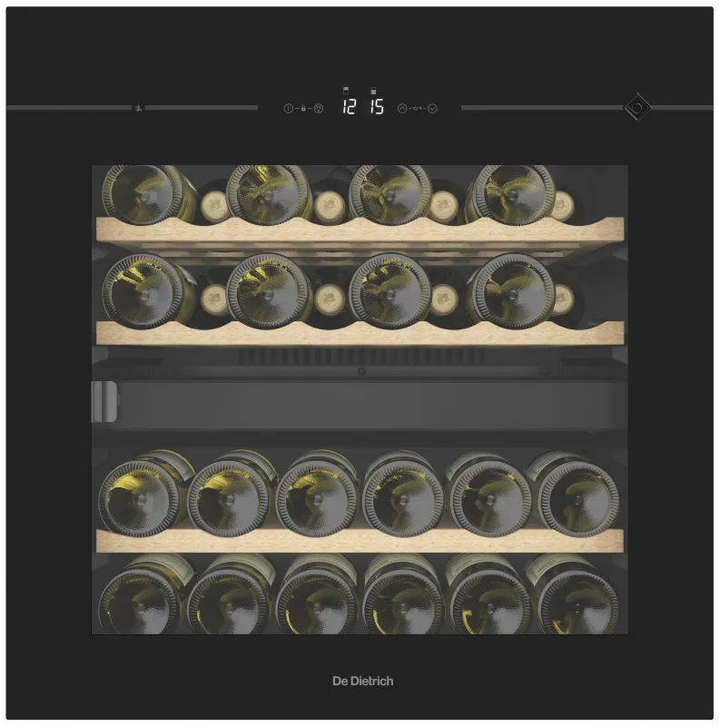 Детальное фото товара: De Dietrich DIW36DFB