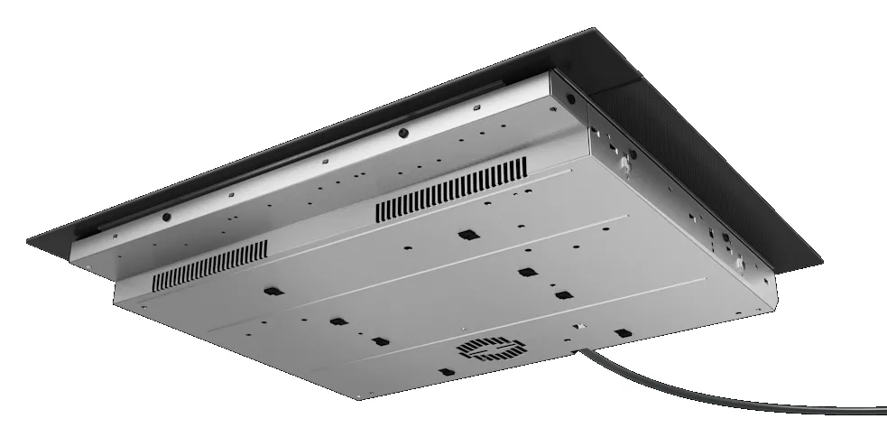 Детальное фото товара: De Dietrich DPI4321H индукционная поверхность