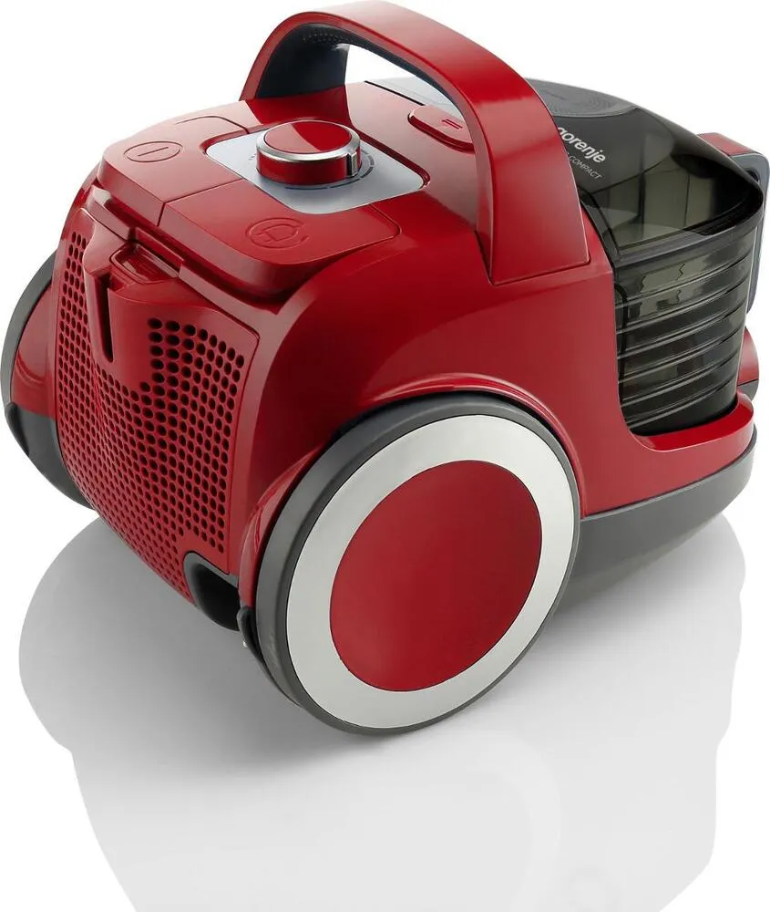 Детальное фото товара: Gorenje VC1901GACRCY