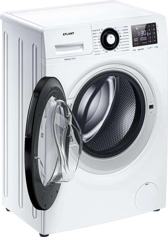 Детальное фото товара: Атлант 60У1014-02