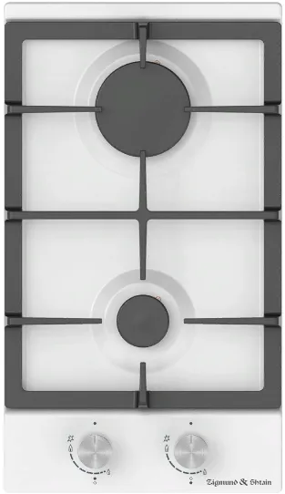 Фото товара: Zigmund & Shtain G 14.3 W газовая поверхность