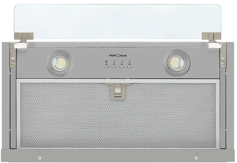 Детальное фото товара: Krona IDA 600 INOX 3P