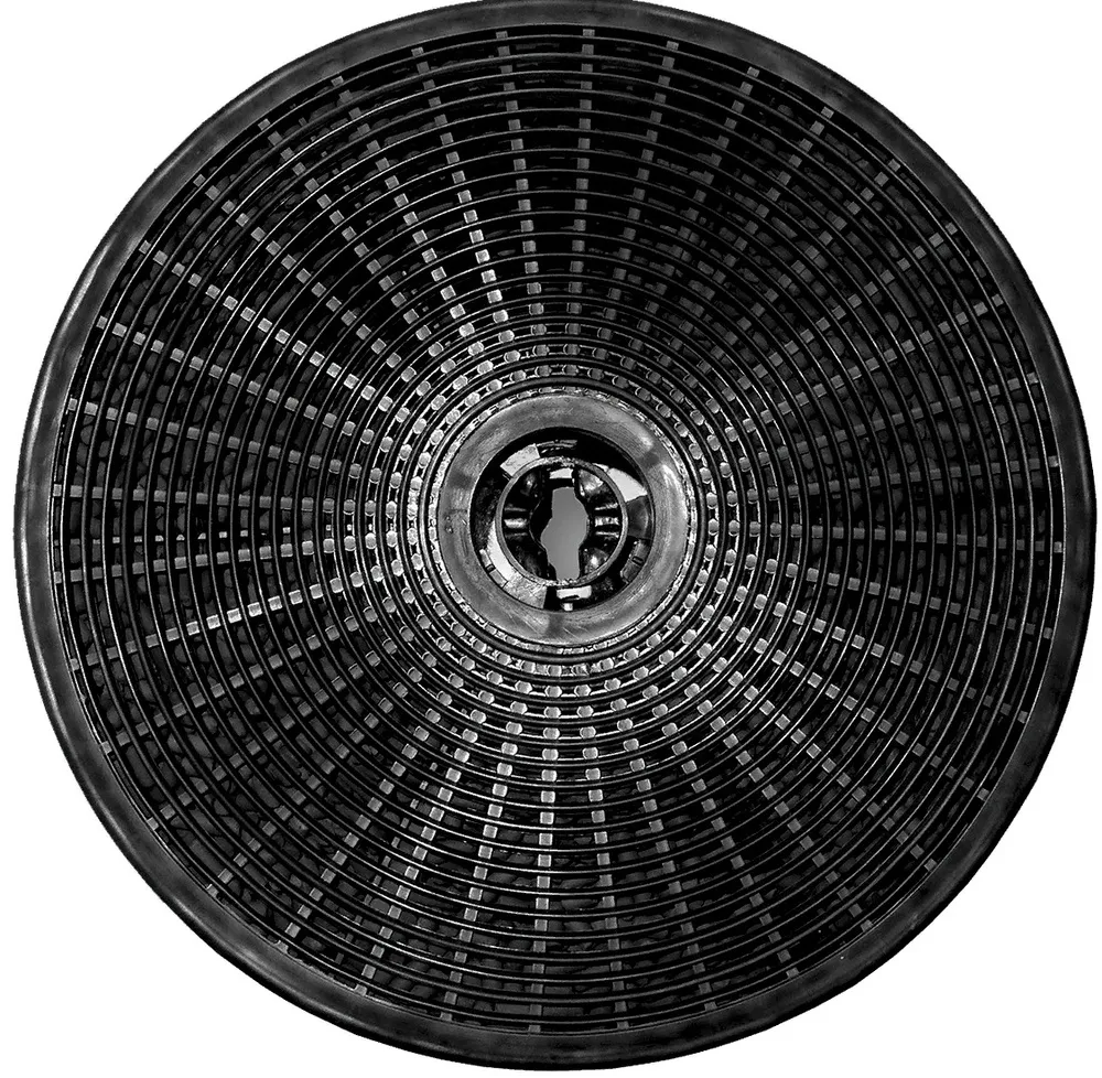 Фото товара: LEX Фильтр угольный F