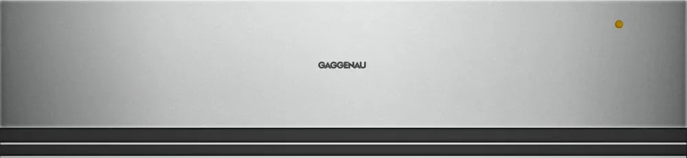 Фото товара: Gaggenau WSP221110