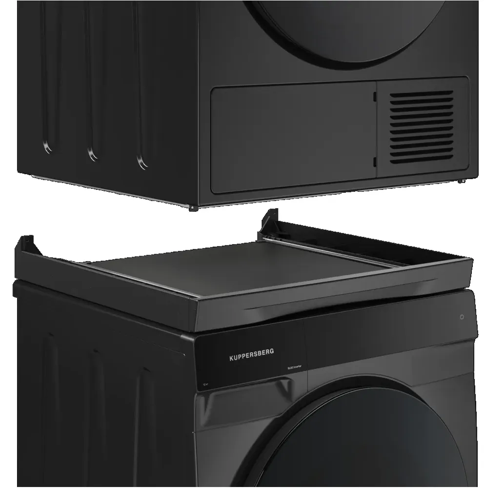 Детальное фото товара: Kuppersberg DS 590 GR