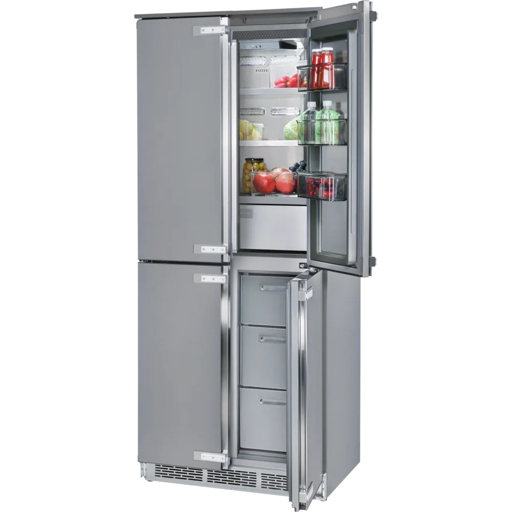 Детальное фото товара: HIBERG i-RFQB 550 NF