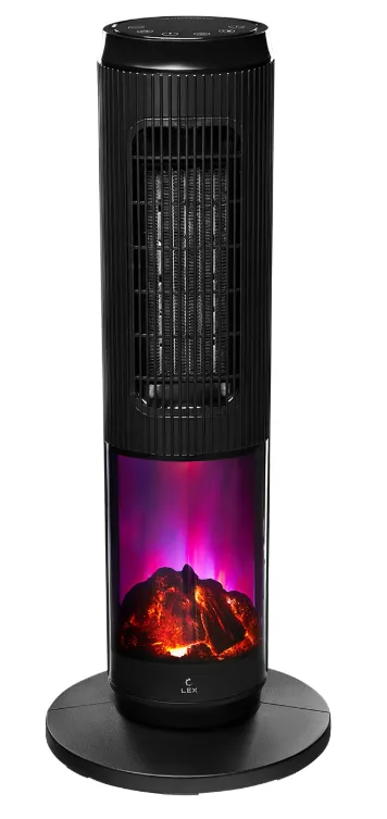 Детальное фото товара: LEX LXCR 1526