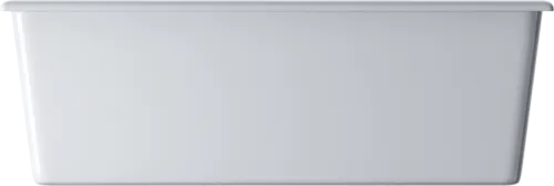 Детальное фото товара: Omoikiri Okinoshima 76-U/I-WH Glossy, мойка, керамика, белый глянцевый